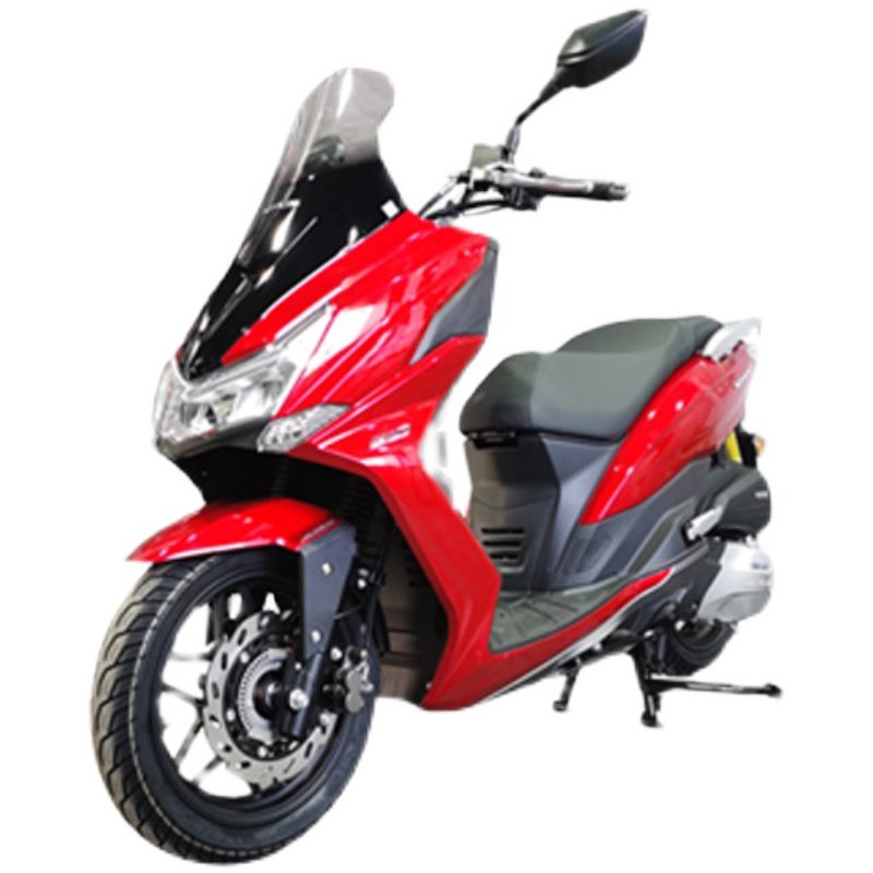 大阳150adv预订v锐dy150t30c踏板车混动水冷四气门电喷摩托车abs