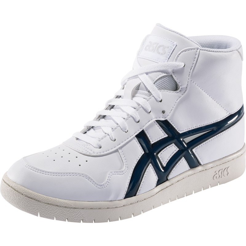 asicstiger休闲鞋男女三井寿复刻款运动鞋japan l 1191a270-101