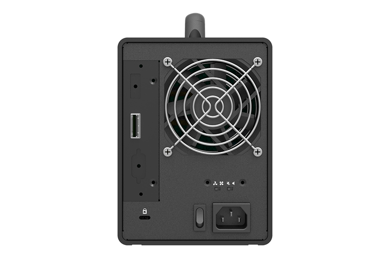 stardomst4u54盘位minisas磁盘阵列列柜raid0后期视频硬盘盒