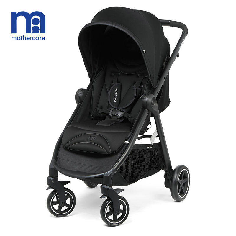 英国mothercare轻便婴儿车折叠手推车可躺可坐儿童轻伞车