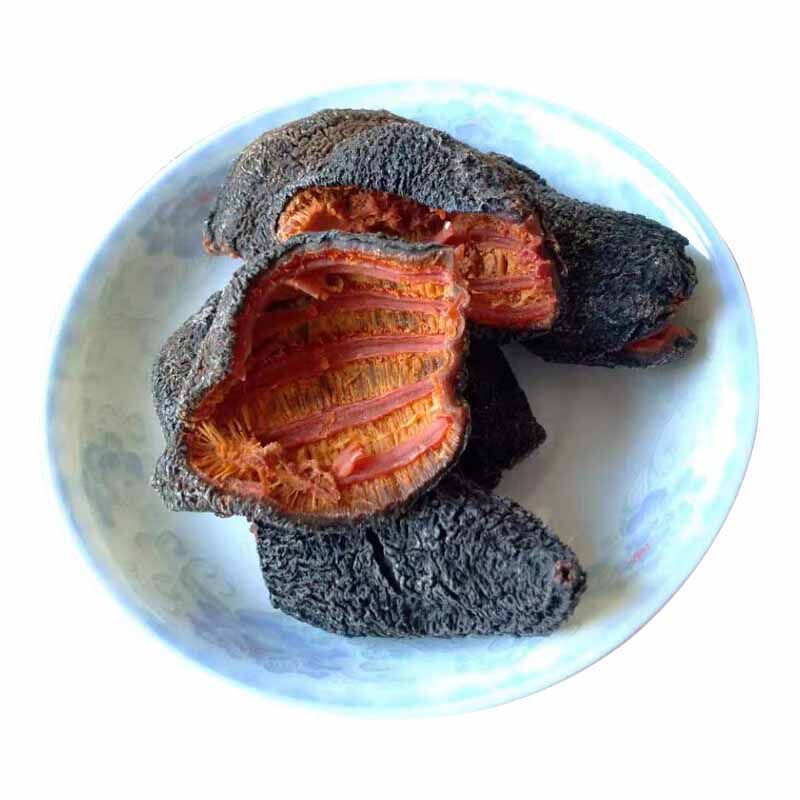 淡干野生8年纯干货加拿大红极参俄罗斯叶瓜渗海参皮非大连辽刺参