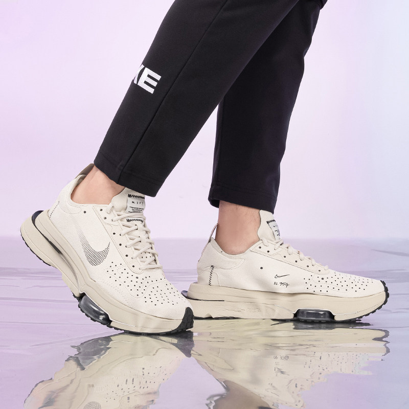 nike耐克2021男鞋air zoom-type休闲鞋运动跑步鞋cv2220-003