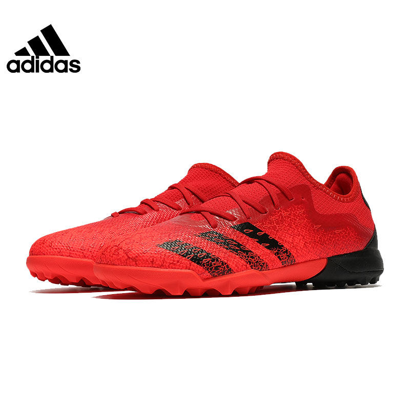 adidas阿迪达斯官网2021秋季男鞋猎鹰freaktf运动足球鞋