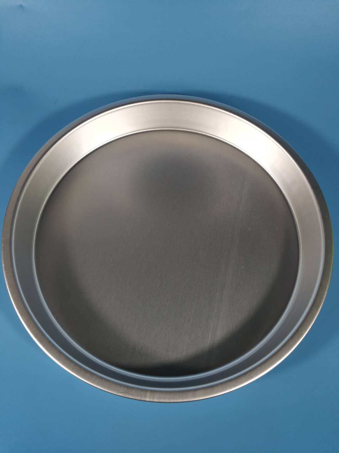 特厚铝糕盘铝圆大铝糕盘大铝圆盘