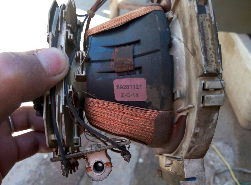 全新偏转线圈89281121纯平线圈