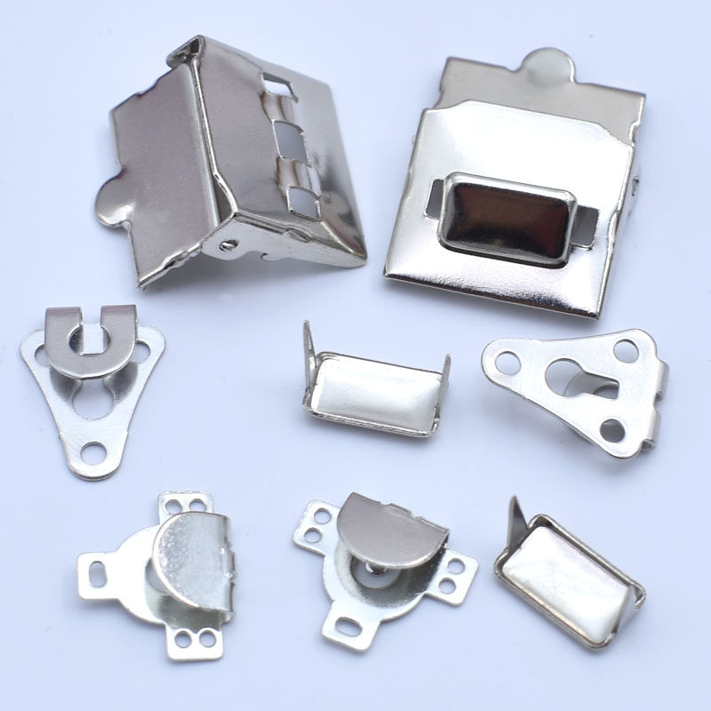 调节滑动裤钩西装休闲裤裤腰扣帽子卡扣轨道伸缩纽扣