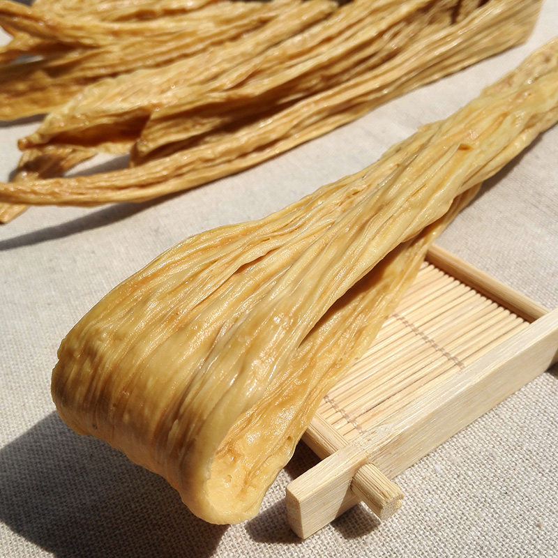 水南手工腐竹礼盒盒装南北干货江西吉安吉水特产其它干货