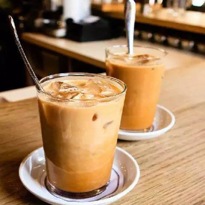 荷兰进口黑白淡奶400g*3罐 全脂淡奶港式丝袜奶茶原料黑白奶包邮