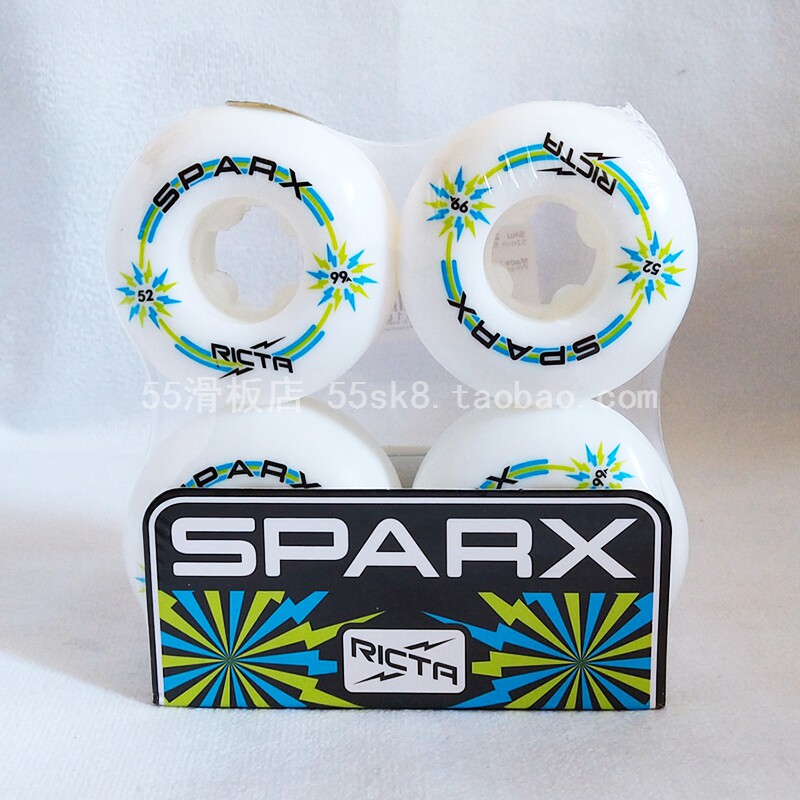 滑板我是高弹动作专业硬度高硬度是我ricta进口滑板轮子