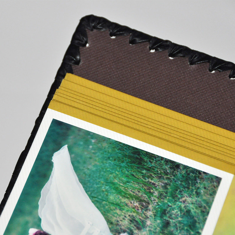 复古雕花皮纹相册簿相簿相册本影集立体封面6寸4r照片相册书240张