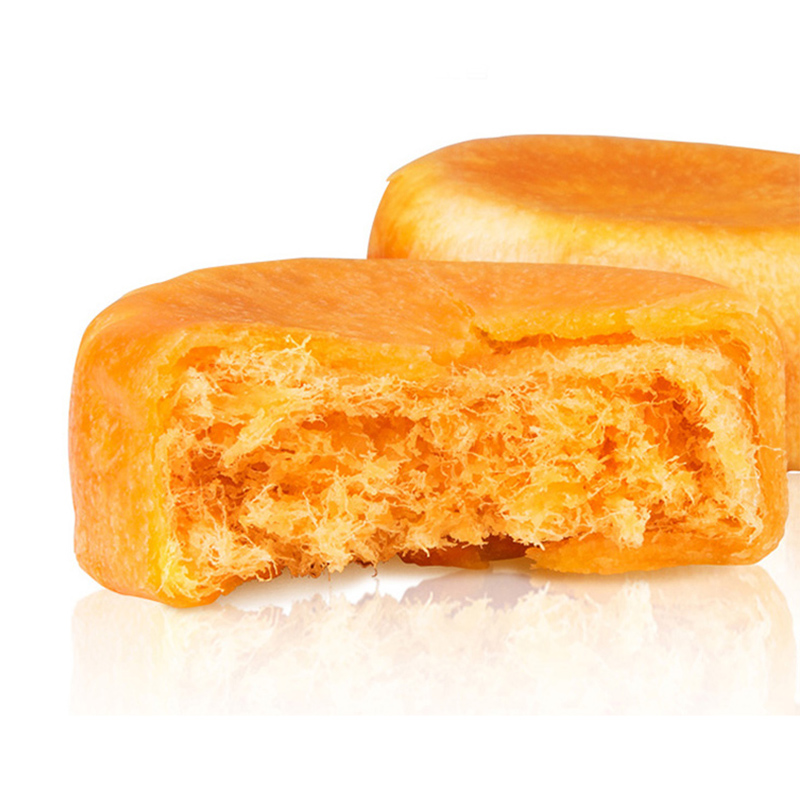 马大姐肉松饼礼盒原味整箱早餐面包休闲食品代餐糕点点心小吃零食