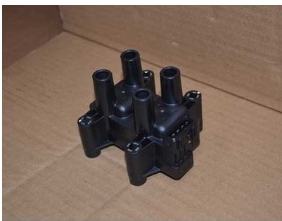 适用于旗云风云瑞虎a1a5a3e5联电点火线圈高压包点火线圈