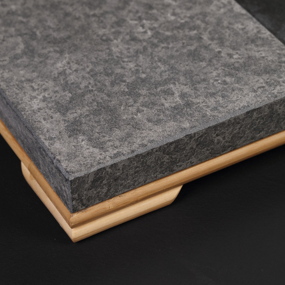 值的乌金石茶盘整块家用纯天然石材茶海简约石茶台茶盘