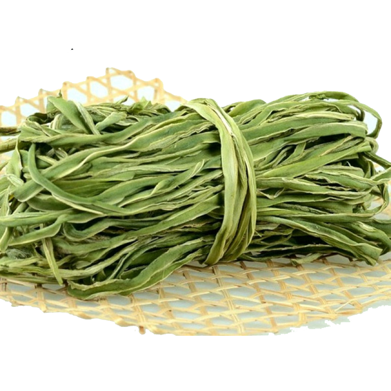 无叶菜苔干苔250g干货农家土特产脱水蔬菜干菜脱水蔬菜