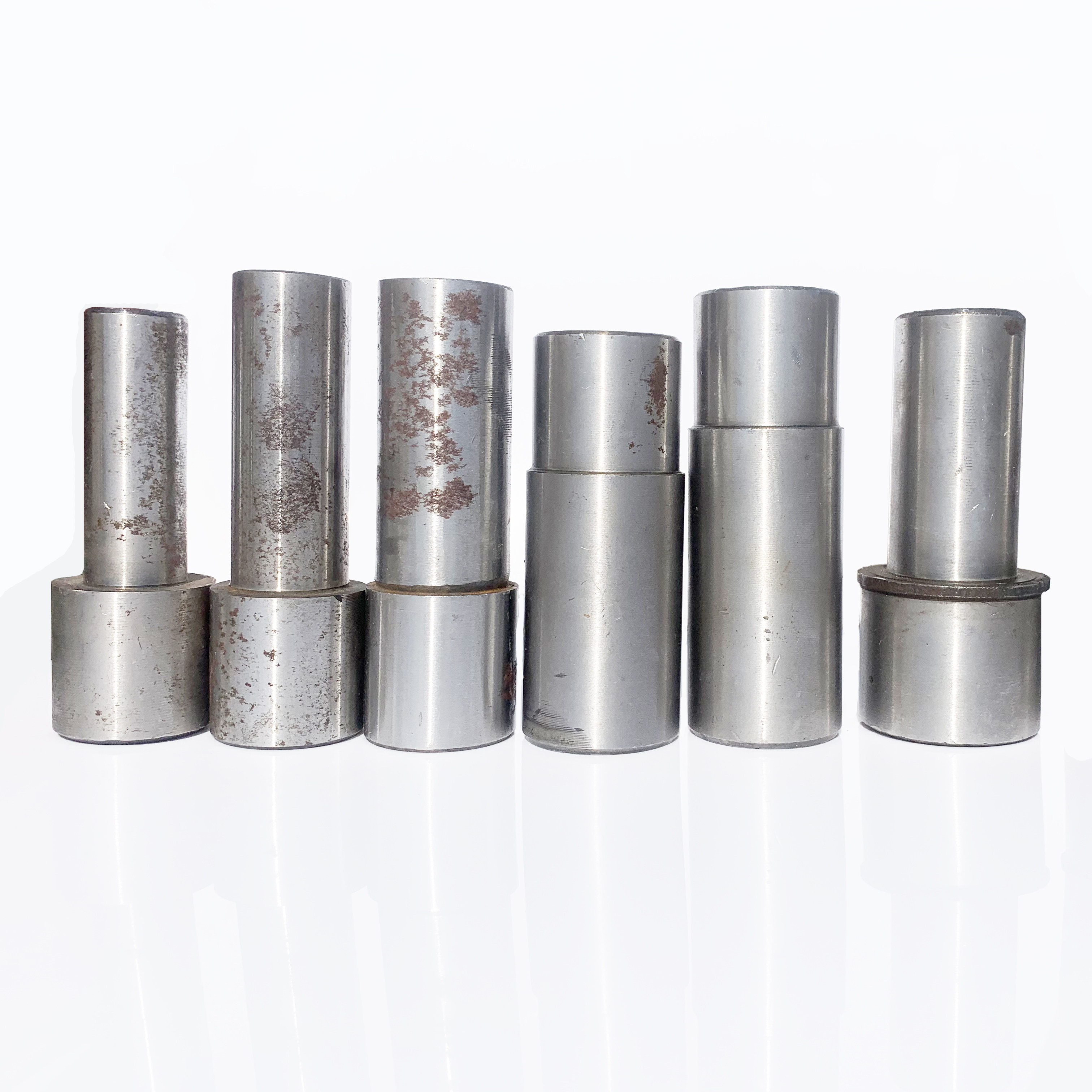 弯曲机附件gw中心大柱柱子弯箍机配件桩头高档其他机械五金新