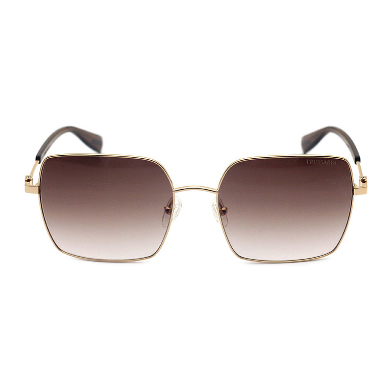 杜鲁萨迪墨镜开车高清防紫外线太阳镜trussardi眼镜str3007s太阳眼镜