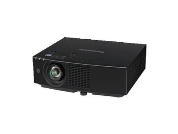 Panasonic PT-BAZ502C/BAZ602C/BAZ612C/BAZ712C ໂປເຈັກເຕີທາງການຄ້າດ້ານວິສະວະກຳທີ່ສົດໃສທີ່ສຸດ