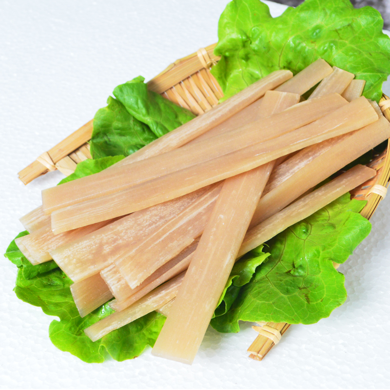 火锅川粉宽粉200g5袋四川红薯粉手工大宽粉条苕粉速食非土豆粉