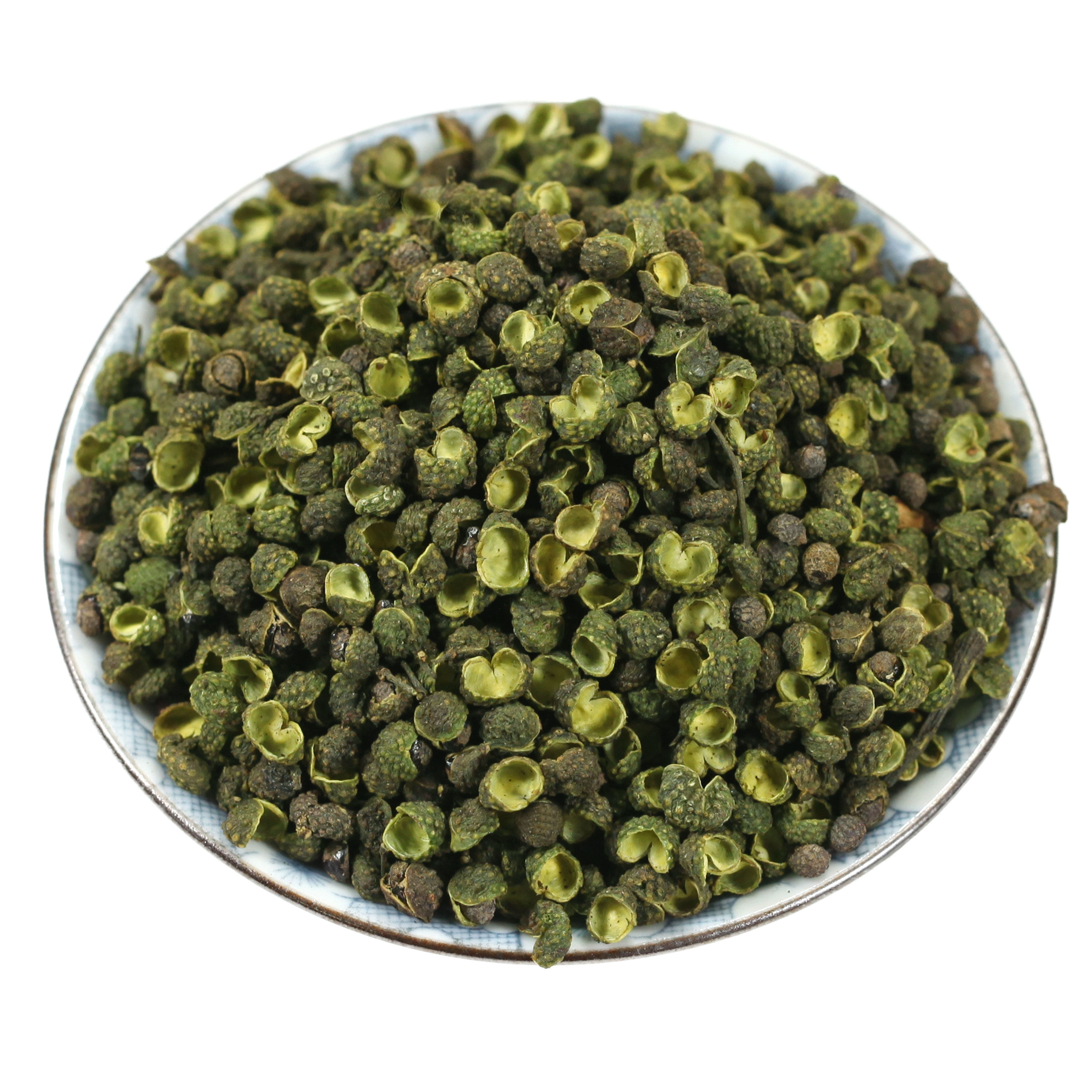 花椒青花麻椒克特麻干食用重庆特产江津粉面花椒