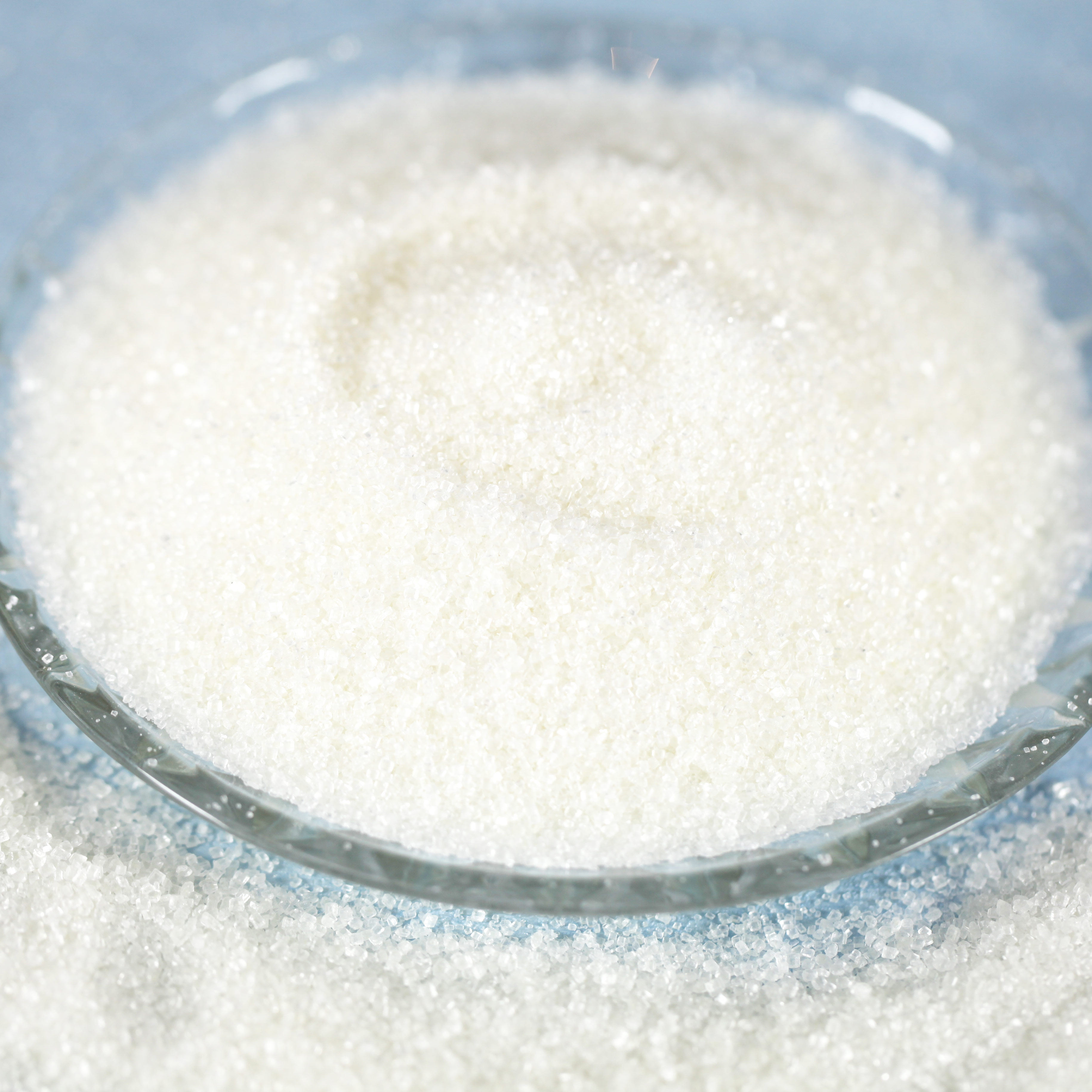 云南一级白砂糖5斤甘蔗白糖散装烘培原料非糖霜糖粉老黄冰糖包邮