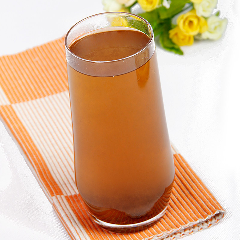 优果c鲜活桂圆红枣枸杞茶酱果酱蜂蜜花果茶桂圆热饮奶茶原料