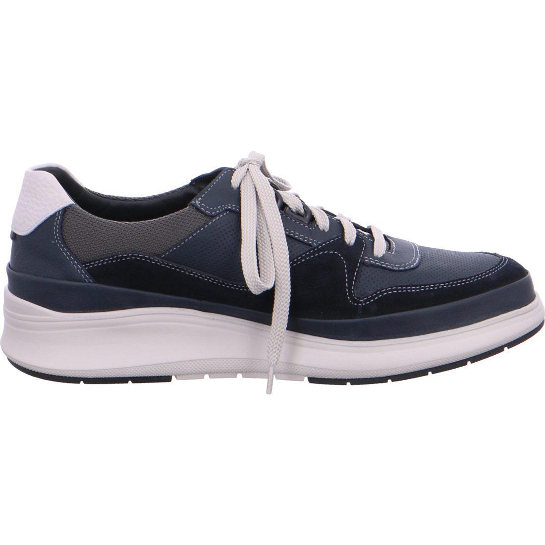 鱼蛋代购mephisto马飞仕图男士休闲皮鞋运动鞋julien2021休闲皮鞋