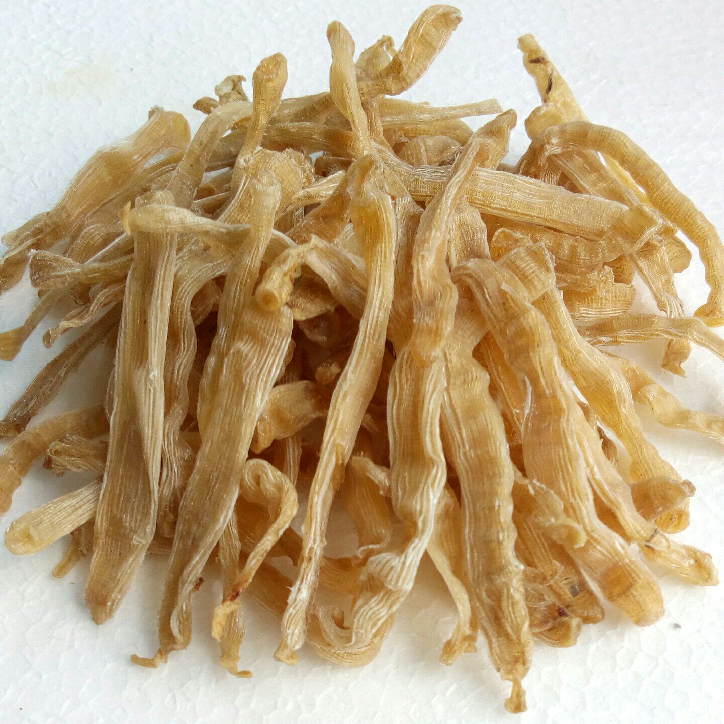 北海鲜活非即500克10份50g干货海特新鲜活特级其它