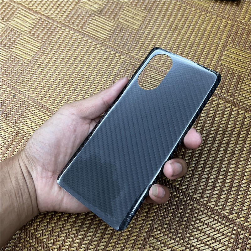 七只羊适用华为nova8pro玻璃后盖维修电池外壳替换手机零部件