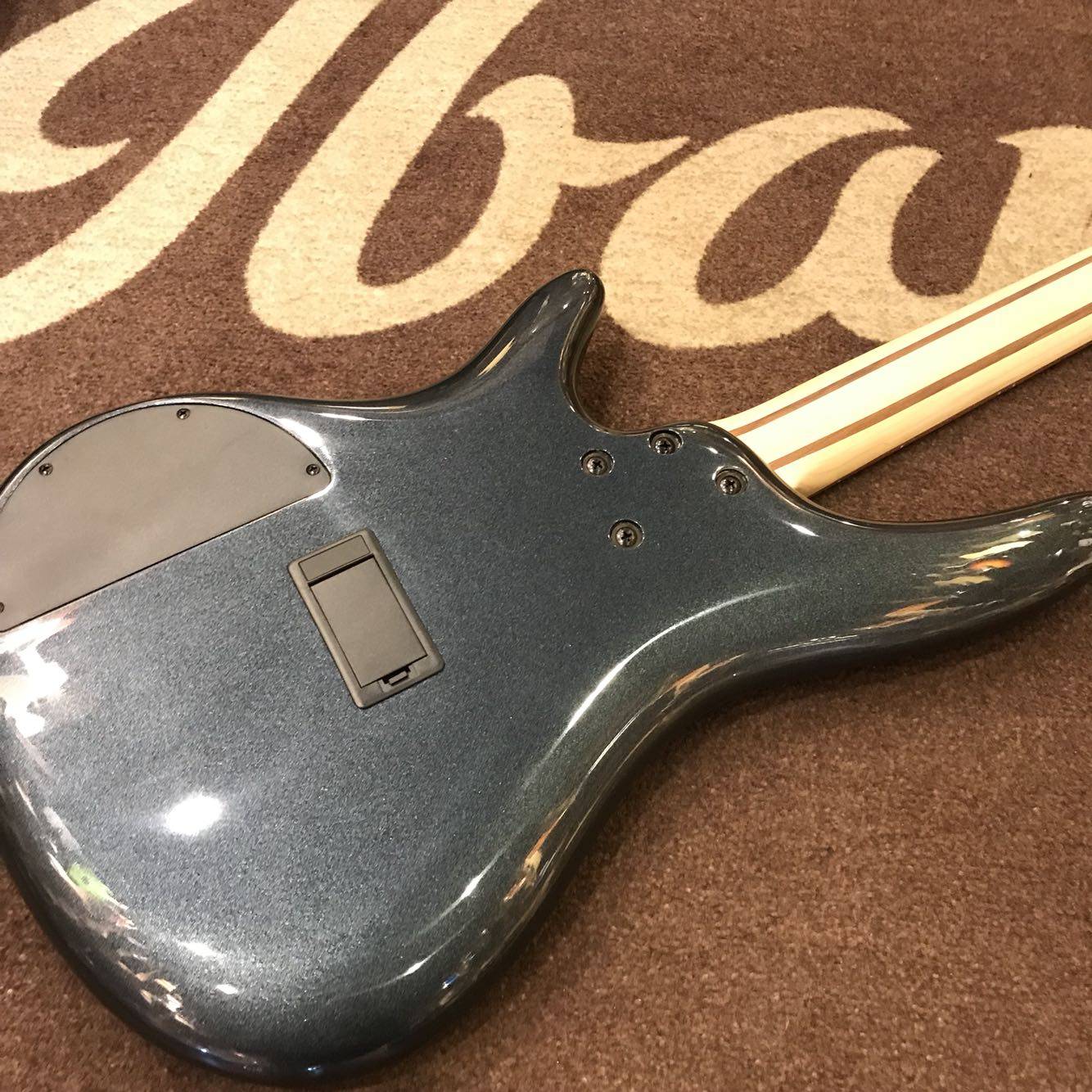 ibanez依班sr300esr305eb主动拾音器弦电贝司贝斯bass贝司电贝司