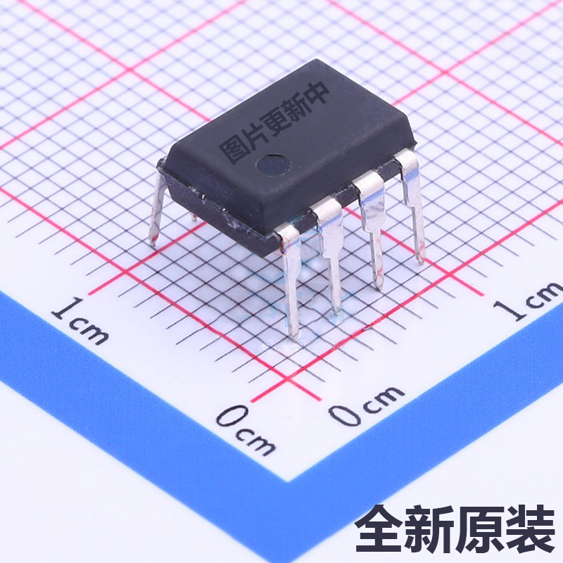 拆机全新原装1207apncp1207ap电源管理芯片直插dip8集成电路ic