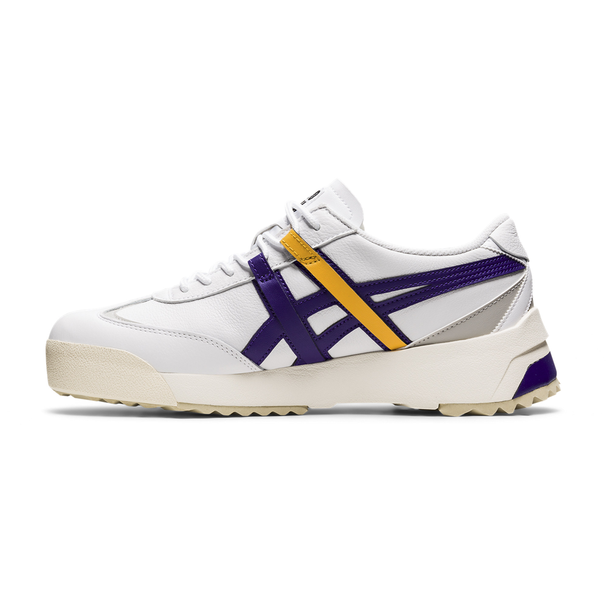 新品onitsukatiger鬼冢虎delegationex春季潮流休闲鞋1183a559运动