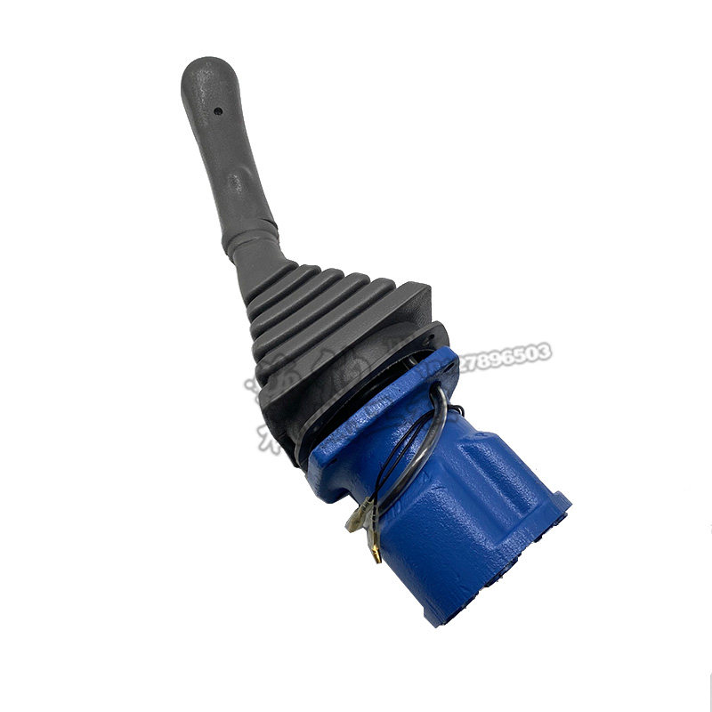 山河智能swe70手柄总成操纵杆操作控制先导液压挖掘机其他机械五金新