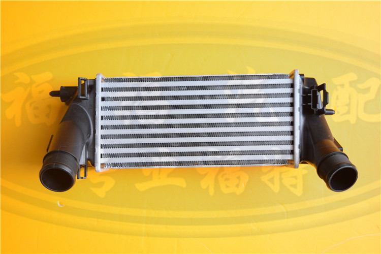 中冷福特翼搏10t中间冷却器冷凝器涡轮增压散热器其他