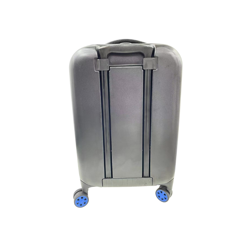 折叠拉杆箱2022新款男女时尚pc商务休闲旅行箱旅行箱