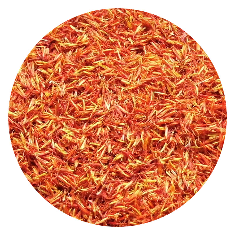 红花北京同仁堂品质无硫精选中药材新疆满包邮可打其他药食同源食品