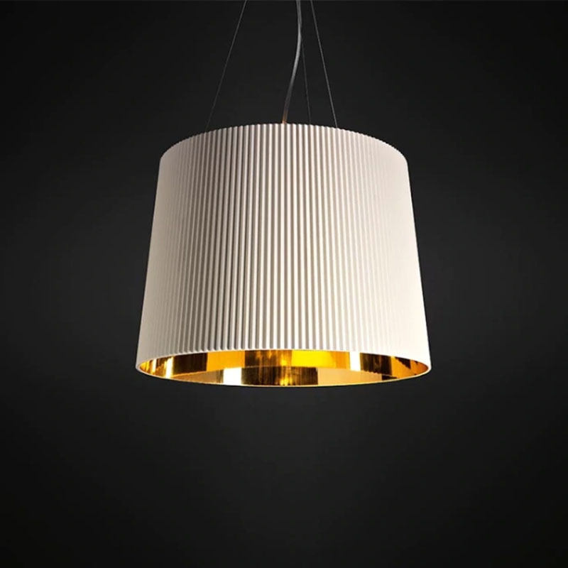 意大利kartellge客厅吊灯餐厅灯悬挂灯装饰灯具欧式简约灯多色