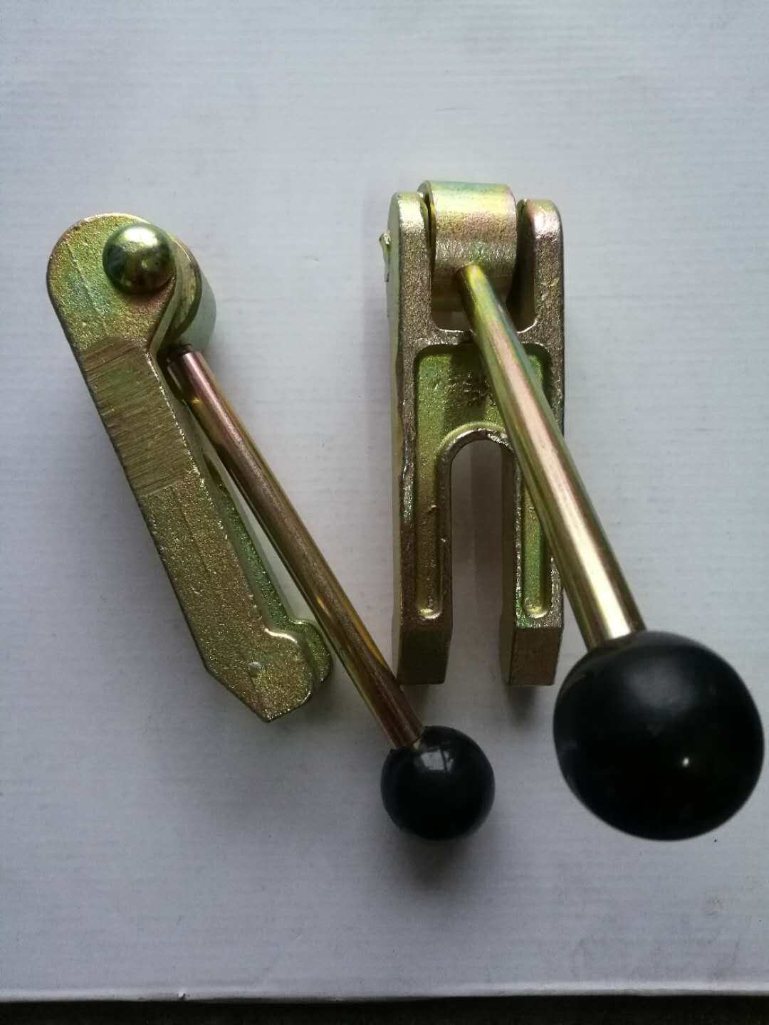 石材磨边机快速压板 大理石花岗岩磨边机配件 磨边机配件压板