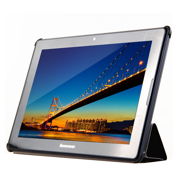 适用于联想10寸平板电脑taba1080hc保护套a7600fa1070hv平板电脑保护