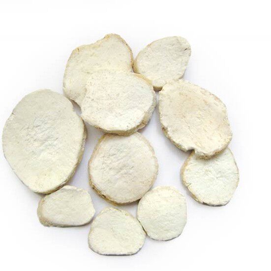 天花粉3斤包邮天花粉片栝楼根瓜蒌根中药材500g克12元