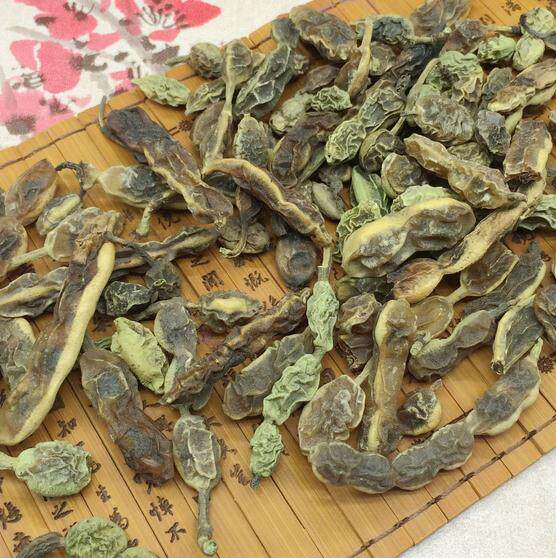 槐角2斤包邮槐实槐子槐豆槐连九莲500g中草其他药食同源食品