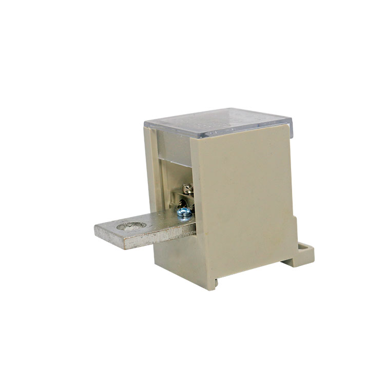 fj6g600a断路器开关端子6出25平方铜排连接器线器接线端子接线端子