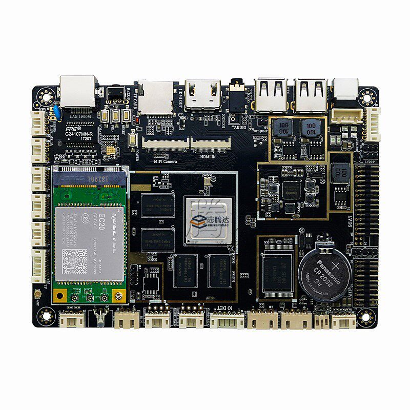 hi3559arfcv100bga395hisilicon海思芯片原装正品现货库存芯片