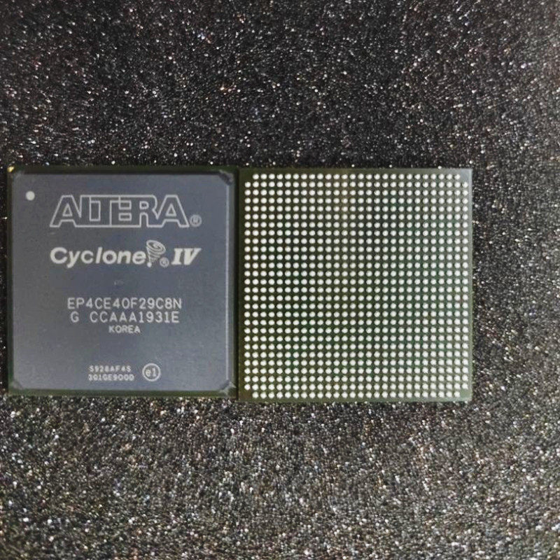 ep3c16f484i7naltera阿尔特拉ic芯片全系列cpldfpga原装芯片