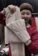 2020 new fall network red stripe Trousers child was thin waist pants harem pants feet pants pants buttons and feet 2020 new fall network red stripe Trousers child was thin waist pants harem pants feet pants pants buttons and feet