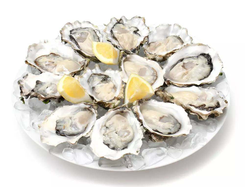 吉拉拉多法国上海闪送生鲜鲜活国生进口n0n1n2生蚝