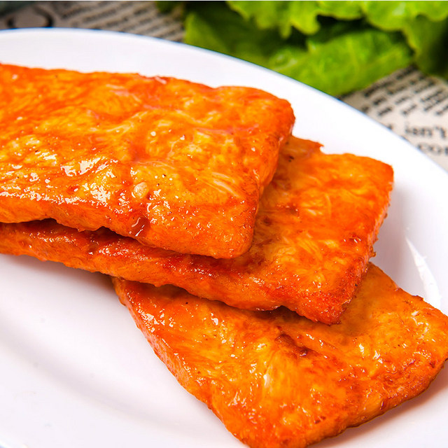 鸡排奥尔良大成可丽汉堡鸡扒油炸半成品1kg15美味生鸡肉