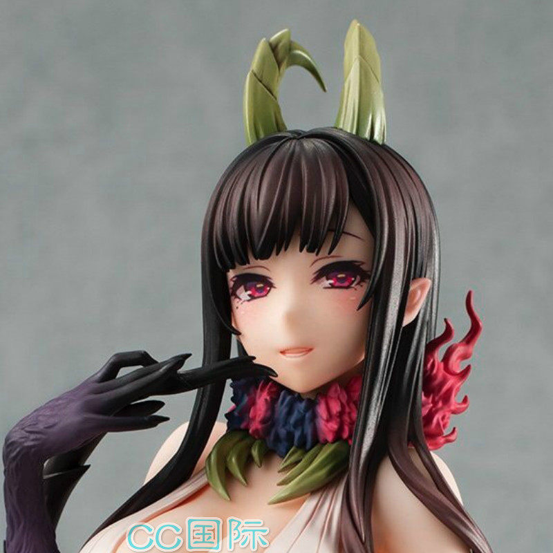 手办cc正版现货revolve恶魔姐姐千夜模型手办