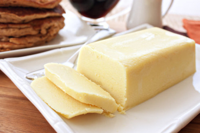 立牧盐植箱包整箱正品牛油食用植物性黄油奶油黄油