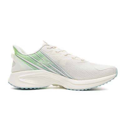 安踏羚跑男鞋2023夏透气透气训练减震中考体测跑鞋运动鞋跑步鞋 原价