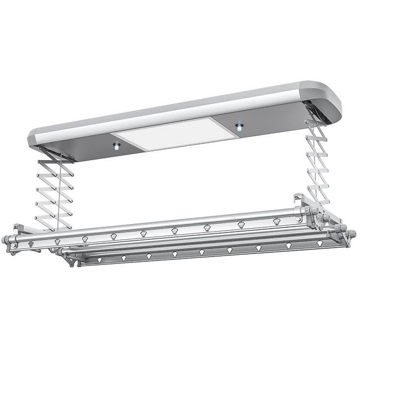 晾霸晾衣架电动智能家用遥控折叠ka01小阳阳台置地
